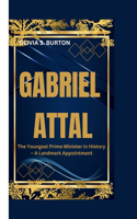 Gabriel Attal