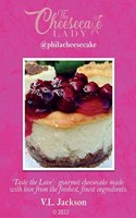 Cheesecake Lady - @philacheesecake