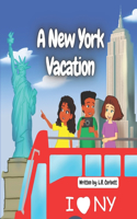 New York Vacation