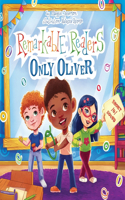 Only Oliver