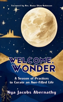 Welcome, Wonder