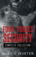 Four Forces Security Complete Collection