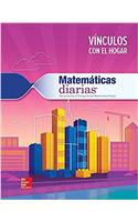 Everyday Mathematics 4th Edition, Grade 4, Spanish Consumable Home Links: (Everyday Math)