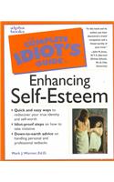 Complete Idiot's Guide to Self-Esteem
