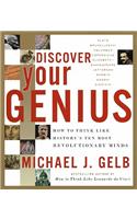 Discover Your Genius