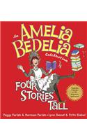 An Amelia Bedelia Celebration