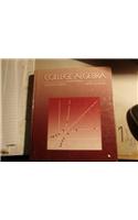 College Algebra