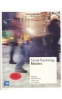 Social Psychology Matters