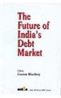 The Future of India's Debt Market