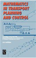 Mathematics in Transport Planning and Control