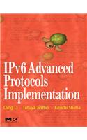 Ipv6 Advanced Protocols Implementation