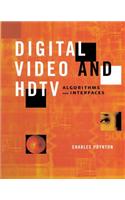 Digital Video and HD