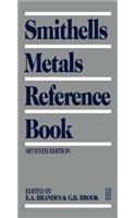 Smithells Metals Reference Book