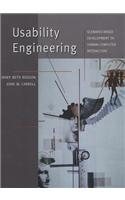 Usability Engineering