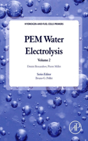 Pem Water Electrolysis