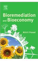 Bioremediation and Bioeconomy