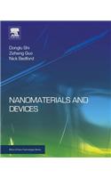 Nanomaterials and Devices