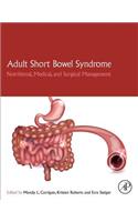 Adult Short Bowel Syndrome