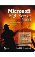 Microsoft SQL Server 2000 Database Administrator's Guidebook