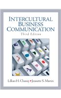 Intercultural Business Communication