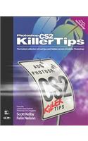 Photoshop Cs2 Killer Tips