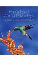 Principles of Animal Physiology Plus Companion Website with Pearson Etext -- Access Card Package