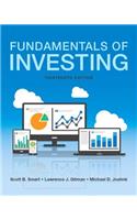 Fundamentals of Investing