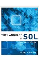 Language of SQL, The: (Learning)