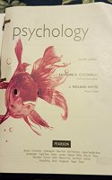 Psychology Books a la Carte +revel for Psychology Access Card +revel + Alc Discount Access Card