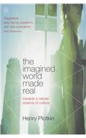 The Imagined World Made Real