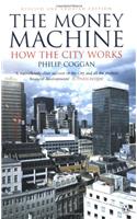 Money Machine 5e: How The City Works (Penguin Business Library)