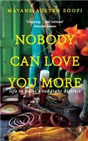 Nobody Can Love You More