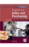 English for Sales & Purchasing