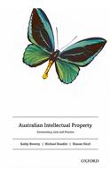 Australian Intellectual Property