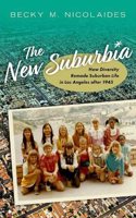 New Suburbia
