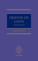 Friston on Costs