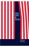 Think Tanks in America