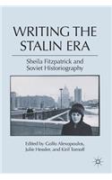 Writing the Stalin Era