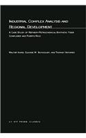 Industrial Complex Analysis and Regional Development