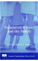 Population History and the Family