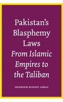 Pakistan's Blasphemy Laws: From Islamic Empires to the Taliban