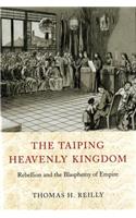 Taiping Heavenly Kingdom