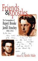 Friends and Apostles