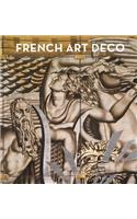 French Art Deco