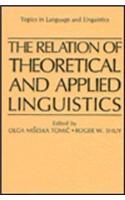 Relation of Theoretical and Applied Linguistics