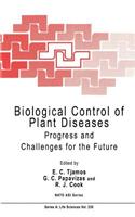 Biological Control of Plant Diseases