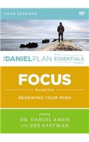 Focus Video Study