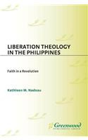 Liberation Theology in the Philippines