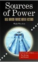 Sources of Power