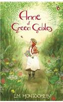 Anne of Green Gables